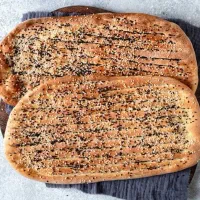 فروش نان خشک مصرف دام