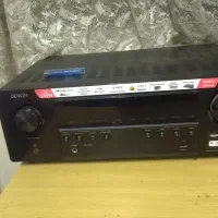 امپلی فایر سینما خانگی denon avr-660h در حد نو|سیستم صوتی خانگی|تهران, الهیه|دیوار
