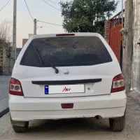 ۱۱۱بی رنگ|خودرو سواری و وانت|گرگان, |دیوار