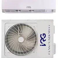 کولر ۳۶ هزار ایران رادیاتور IRG