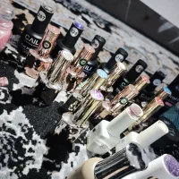 وسایل کاشت ناخن|حراج|یاسوج, |دیوار