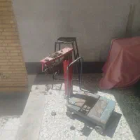 باسکول 250 کیلوی بی نظیر