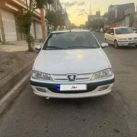 پارس tu5|خودرو سواری و وانت|تربت‌حیدریه, قائم|دیوار