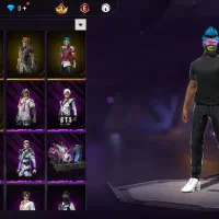 فری فایر|کنسول، بازی ویدئویی و آنلاین|کرباسک, |دیوار