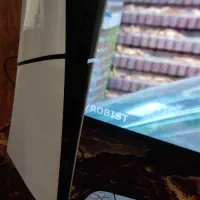 ps5 تک دسته اسلیم|کنسول، بازی ویدئویی و آنلاین|مشهد, ویلاشهر|دیوار