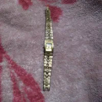 یک عدد ساعت زنانه سویسی اصلی ویک ساعت مردانه