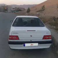 پژو اس ال ایکسslx|خودرو سواری و وانت|آشخانه, |دیوار