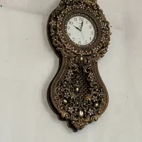 ساعت دیواری