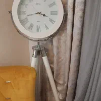 ساعت ایستاده پایه دار|ساعت دیواری و تزئینی|ری, علایین|دیوار