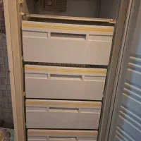 فریزر ارج|یخچال و فریزر|اسدآباد, |دیوار