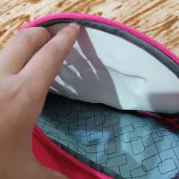 کیف دخترانه کَت دخترانه|کیف، کفش، کمربند|ماکو, |دیوار