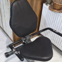 دوچرخه ثابت EFIT 380L برند powermax|تجهیزات ورزشی|تهران, دانشگاه شریف|دیوار