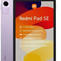 تبلت ۱۱ اینچ شیائومی(Redmi Pad Se)|تبلت|قم, پردیسان|دیوار