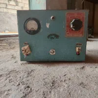 ترانس برق|مصالح و تجهیزات ساختمان|بوشهر, |دیوار