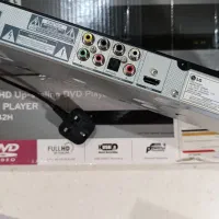 دستگاه دی وی دی ال جی|پخشکننده DVD و ویدیو|تهران, یاخجی آباد|دیوار