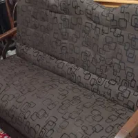 مبلمان ۷ نفره|مبلمان خانگی و میز عسلی|دورود, |دیوار