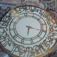 ساعت دیواری