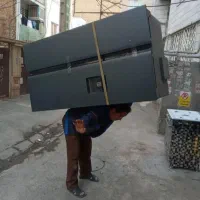 باربری،اتوبار،بسته بندی،چیدمان همایون بار vip|خدمات حمل و نقل|شاهین‌شهر, عطار|دیوار