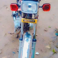 موتور موزایدمدل ۸۴