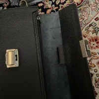 کیف دستی قفل دار|کیف، کفش، کمربند|تهران, بیسیم|دیوار