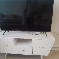 میز تی وی عرض ۱۲۰ ضد خش