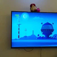 تلوزیون 4K ال جی