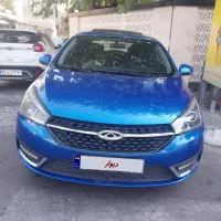 اریزو 5 اکسلنت توربو 1396