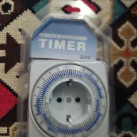 هواکش و تایمر|پنکه و تصفیه‌کنندهٔ هوا|کرمانشاه, |دیوار