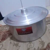 قابلمه روحی نو|ظروف پخت‌وپز|مشهد, وحید|دیوار