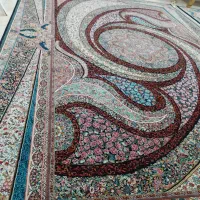 فرش 6 متری|فرش|رباط‌کریم, رباط‌کریم|دیوار