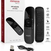 ایرموس آیووا Aiwa AW-AM02 نو و آکبند