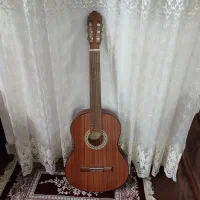 گیتار کلاسیک پارسی