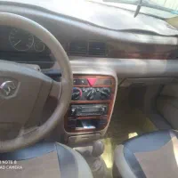 سمندLxمدل96|خودرو سواری و وانت|برخوار, |دیوار