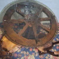 میزغذاخوری