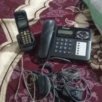 تلفن بی سیم پاناسونیک