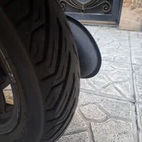 بنلی ستا مدل۱۴۰۰فیدل۳ کیلیک وگو پانارئاهندا پاکشتی|موتورسیکلت|تهران, شمسآباد|دیوار