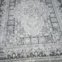 فرشینه رنگ طوسی|فرش|آبادان, |دیوار