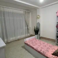 ساختمان به مساحت 160متردوخابه کلید نخورده