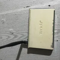 دو عدد مودم سالم در حد نو|مودم و تجهیزات شبکه|اردبیل, |دیوار