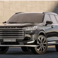 اکستریم VX-  اکستریم QX