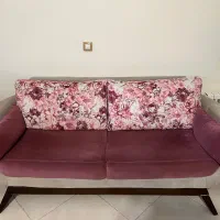 مبلمان|مبلمان خانگی و میز عسلی|رودهن, |دیوار