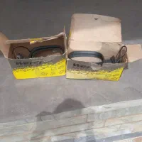 آینه بغل ال نود برقی جفت