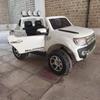 ماشین شارژی رنجر