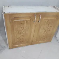 کابینت کار کرده