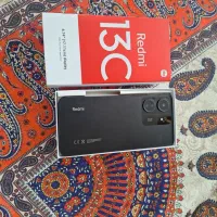 گوشی redmi13c ردمی
