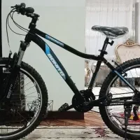 دوچرخه ۲۶ نو