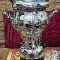 سماور مارک دقیق|قوری، کتری، قهوه‌ساز دستی|تهران, تاکسیرانی|دیوار