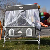 گهواره نوزاد