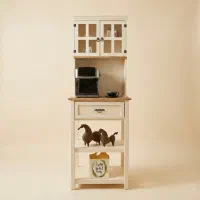 کافی بار دلوین رنگی