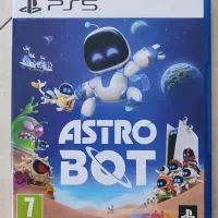 بازی Astro bot برای ps5